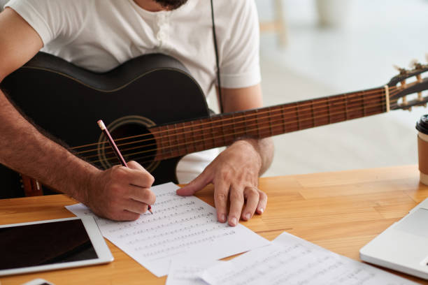 Songwriting Basics – Foundation Certificate